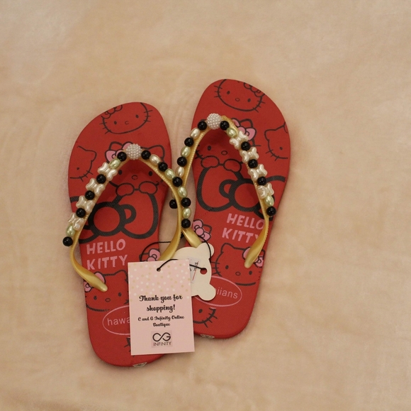 Flipflops - Picture 5 of 12